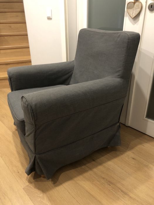 Poltrona individual Ikea