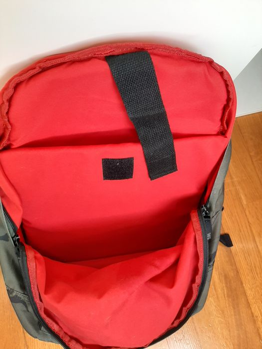 Mochila Franklin Marshall