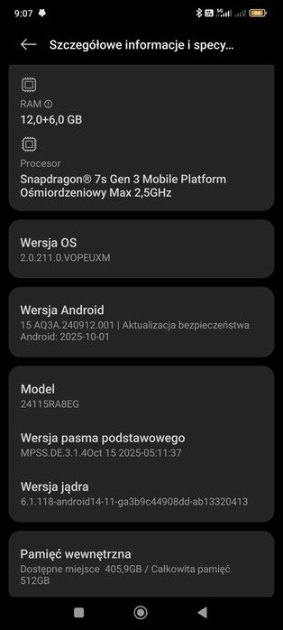 Xiaomi redmi note 14 pro plus 5g