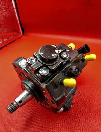 Ремонт турбин в г. Одесса Garrett Holset BorgWarner за 1 день