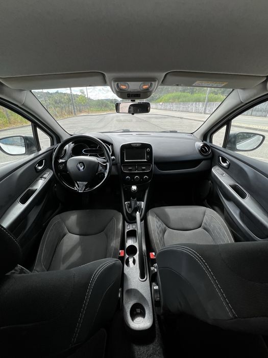 Renault Clio Sport Tourer 1.5 Dci Limited