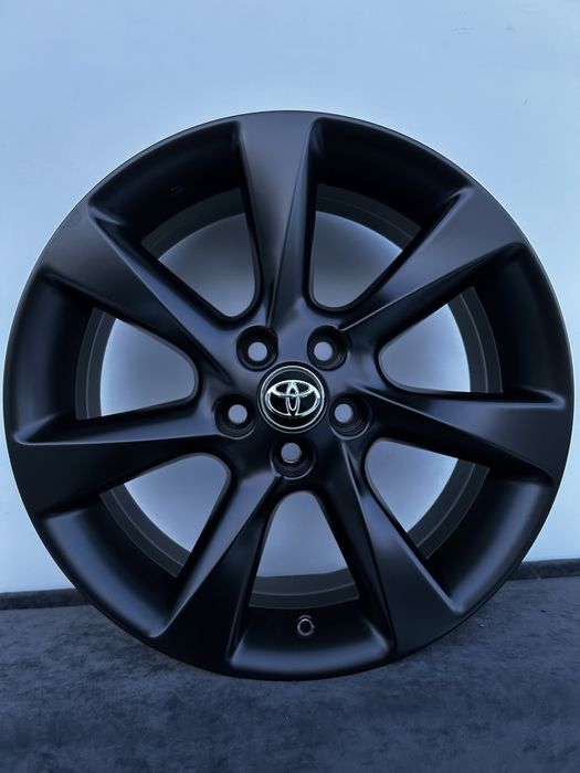 Диски R19 5/114,3 Toyota