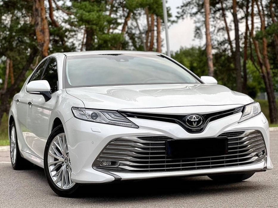 Аренда Авто/Прокат авто / Ford Fusion/Audi A6/Camry/Tesla