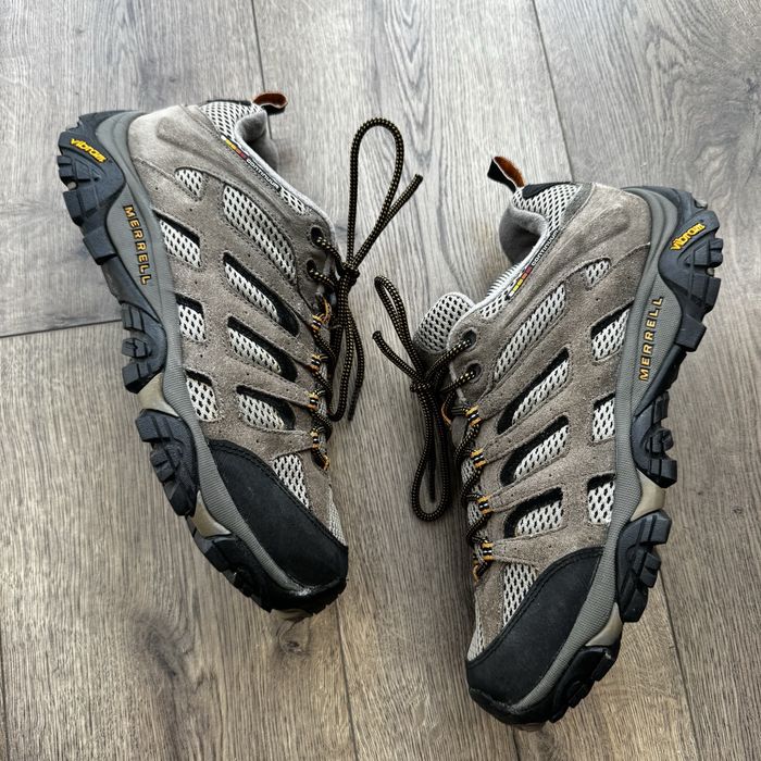 Кросівки Merrell Moab 2