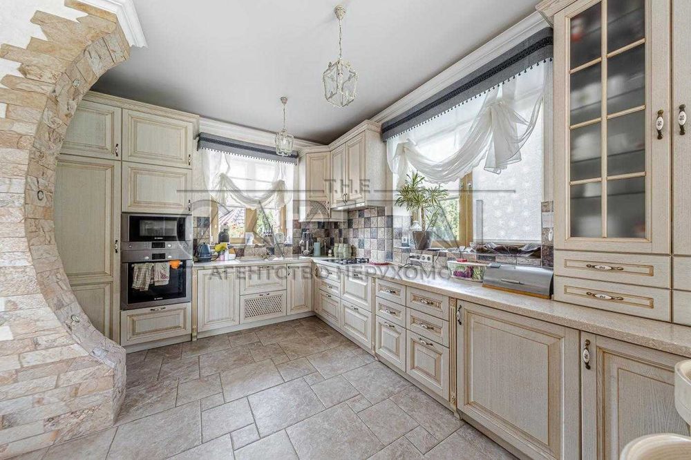 Продажа дома, Велика Александровка,  ГАЗ, ТВЕРДОПАЛИВЫЙ КОТЕЛ