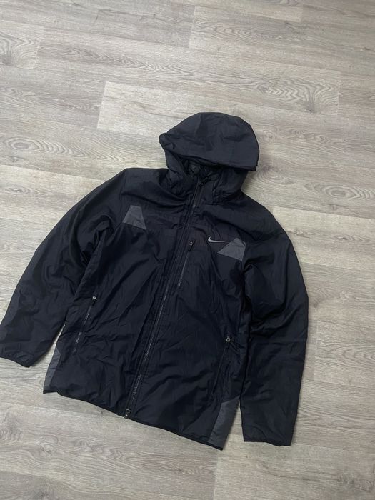 Куртка найк Nike air max