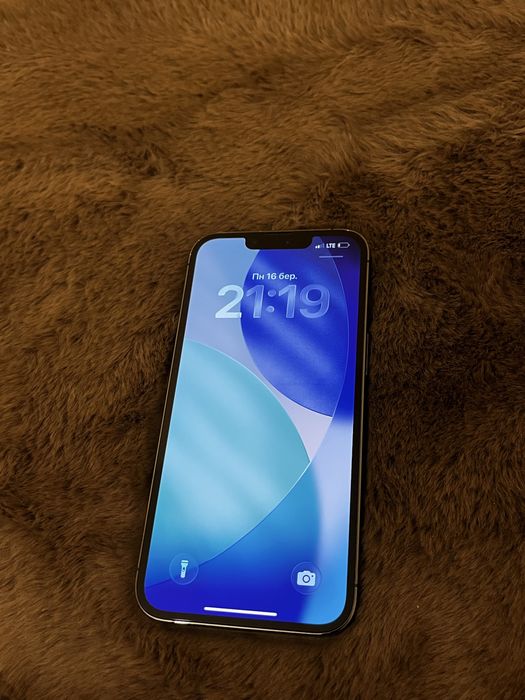 Iphone 13 pro 128 гб