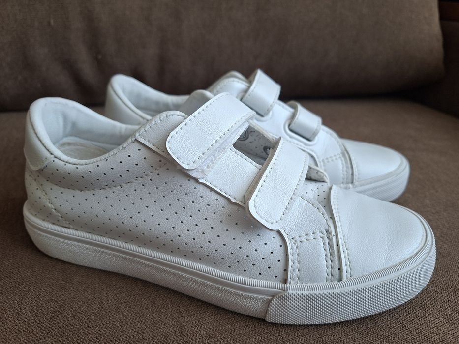 Кеди apawwa 36р, устілка 22,5