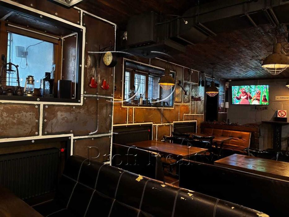 Здам в оренду приміщення в ЖК Софія Київська для кафе