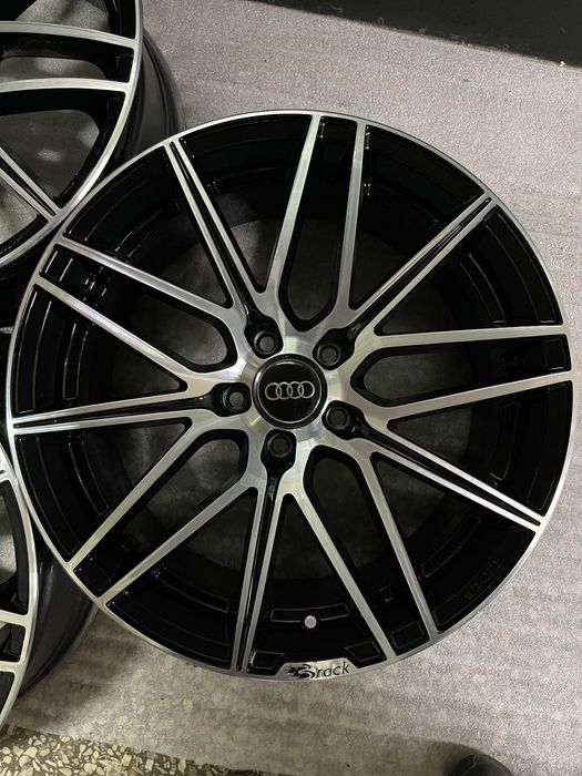 Диски R19 5x112 8.5J Et46. Audi TT A4 A6 A6. Mercedes V-class W212 W21