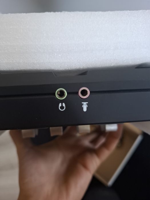 Pilne ! Goxlr mini