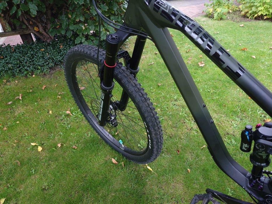 Rower Ns bikes define