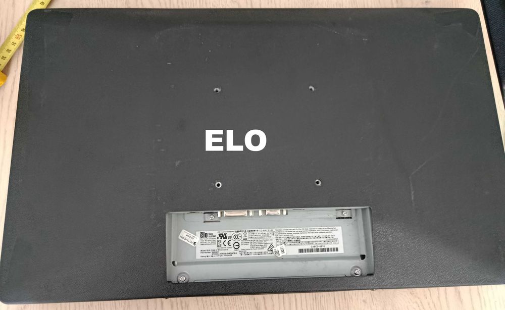 Monitor dotykowy 22 Cale Dotyk 3M ELO