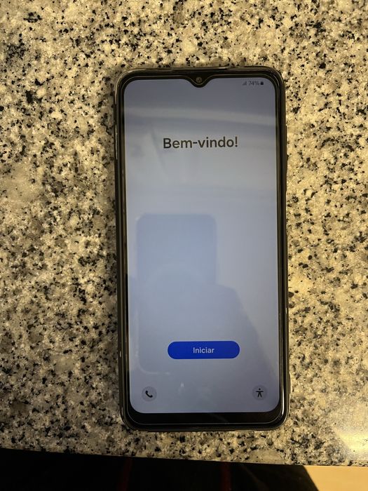 Telemovel Samsung A13 5G