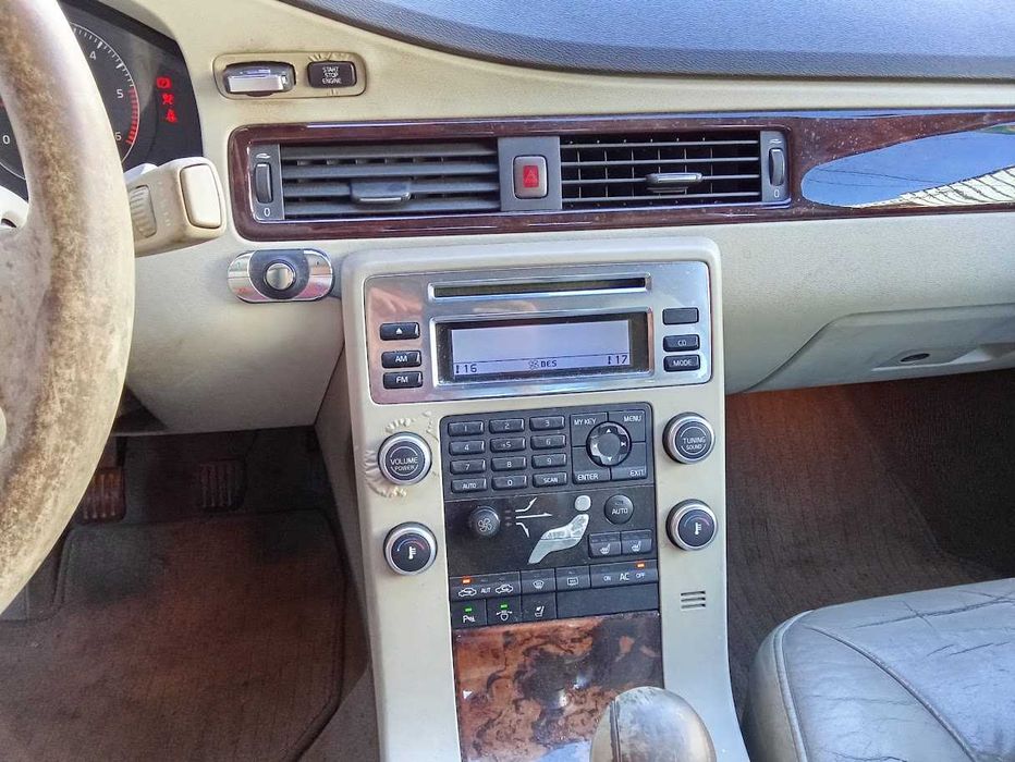 Volvo S80 II 2.0 TDI de 2009