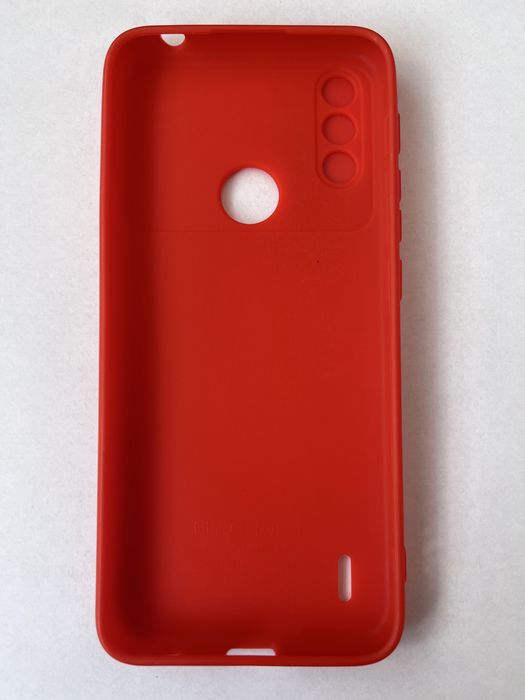 Etui na telefon Motorola Moto E7i Power slider