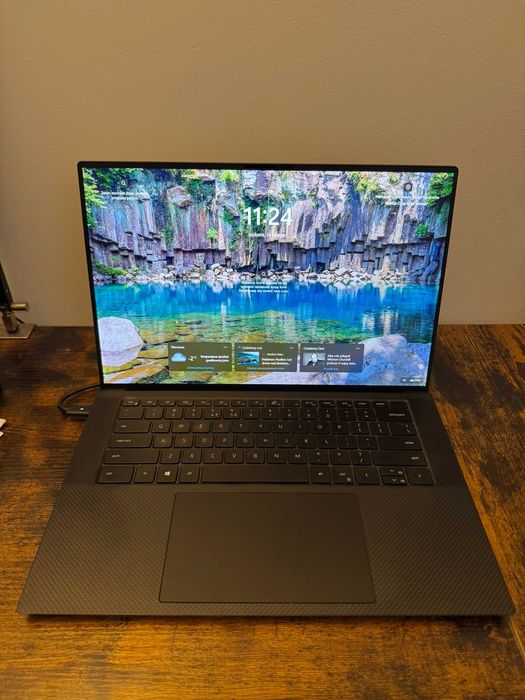 Dell XPS 15 9500 – Konfiguracja PRO