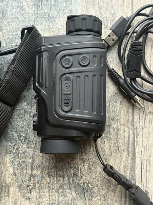 Тепловізор IRAY FINDER FH25R