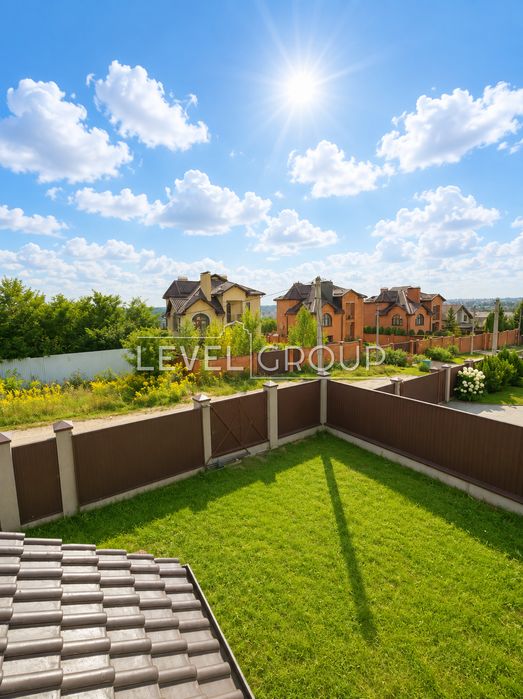 Продаж будинку 180 м² | Юрівка | поруч Тарасівка, Віта-Поштова, Нове, Гатне | 15 хв до метро Теремки