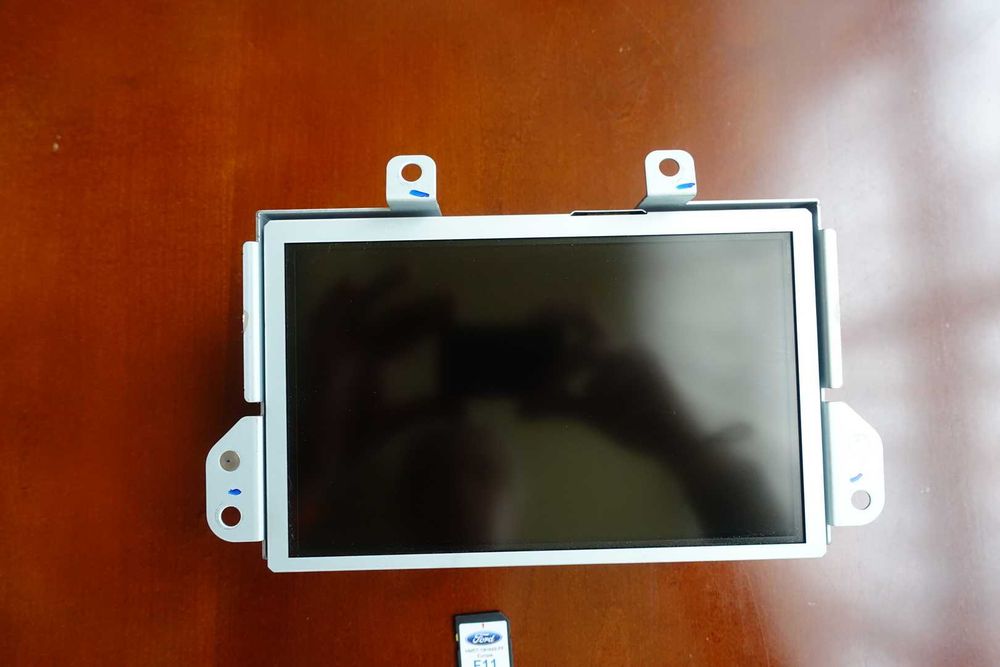 Ford Sync 2 APIM + Ekran + mapy F11 - jak nowe