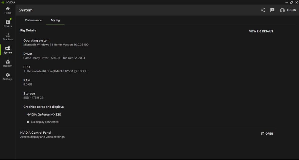 Portátil Asus VivoBook