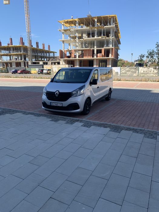 Продам автомобіль