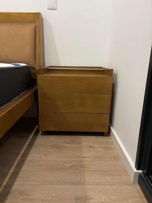 Mobilia quarto inteiro