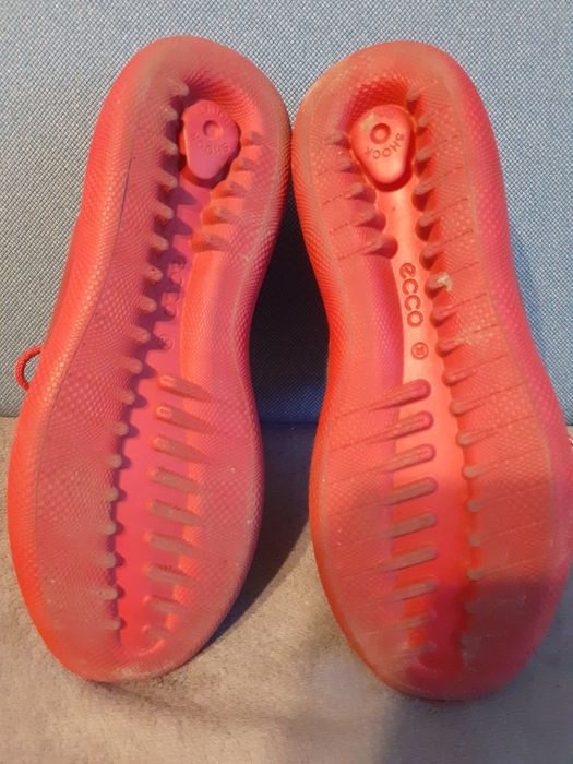 Buty Ecco rozmiar 36