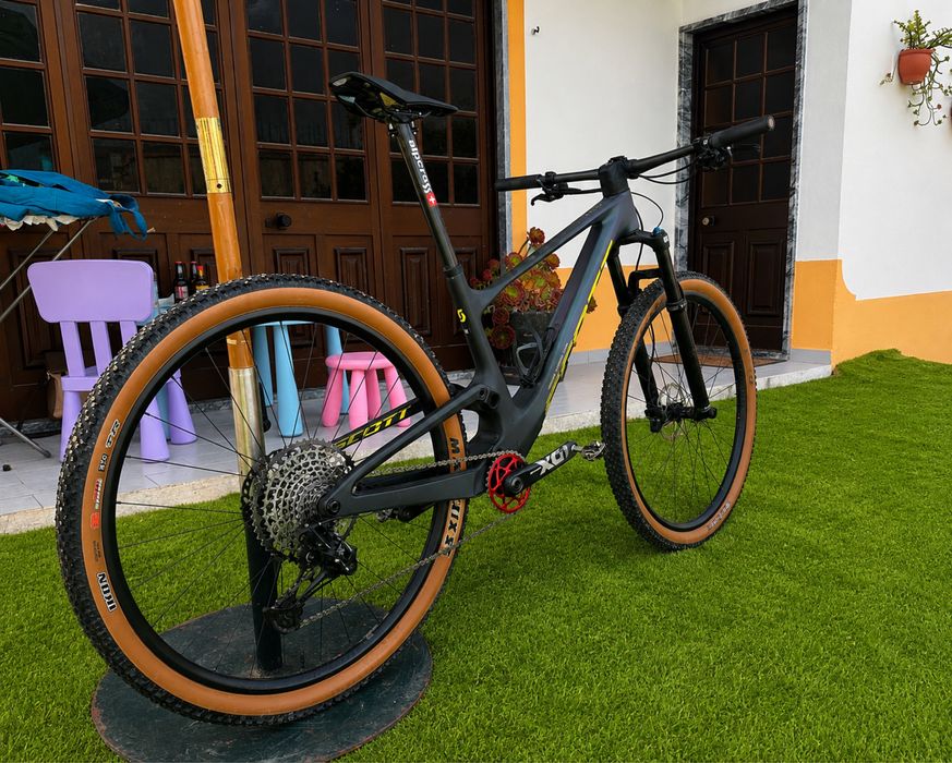 Scott Spark Comp