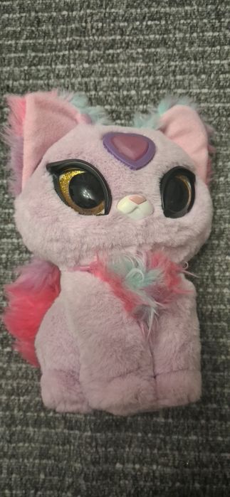 Maskotka interaktywna Kotek Cobi