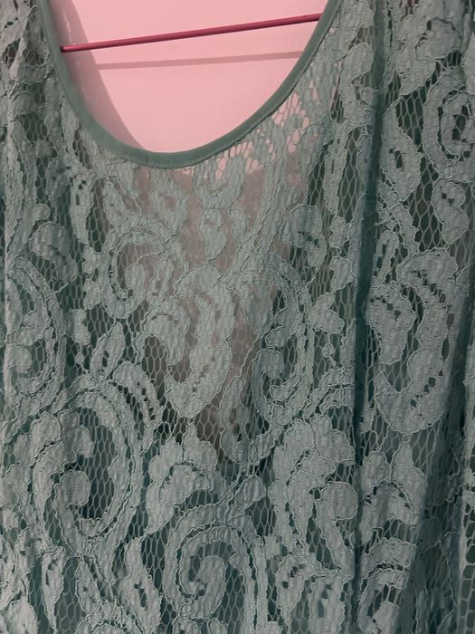 Vestido Cerimónia XXXL