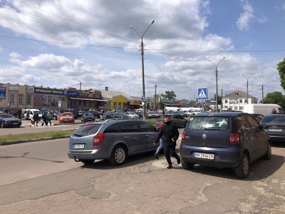 Оренда приміщення