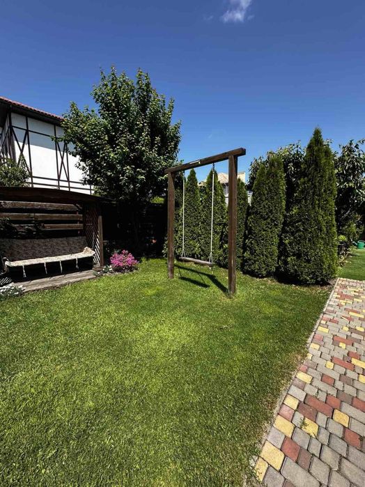 House by the address st. Sportivnaya (area 315 m²) - Atlanta.ua - photo 4