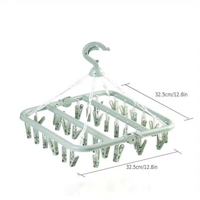 Пластикова сушилка для маленьких предметів