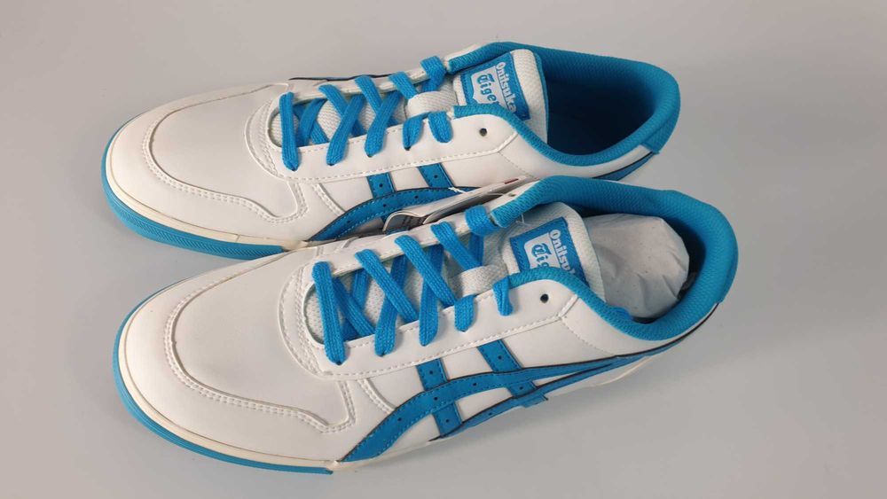 Buty ASICS ONITSUKA TIGER AARON nowe damskie   GS r. 37,5