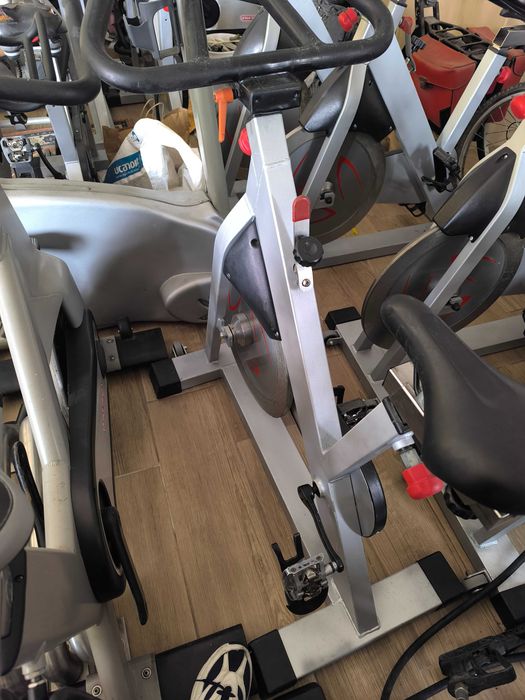 Panatta - Passadeiras - Elipticas - Bikes de cardio e Cycle