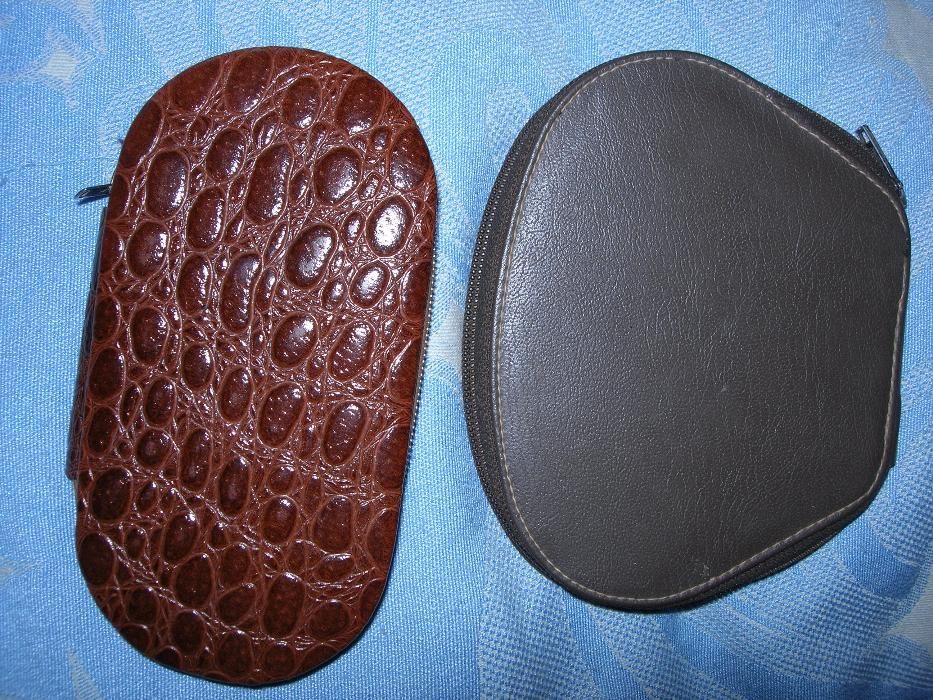 маникюрный набор