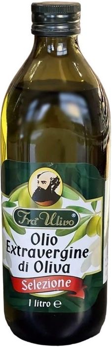 Оливкова олія Fra Ulivo olio extra vergine 1л