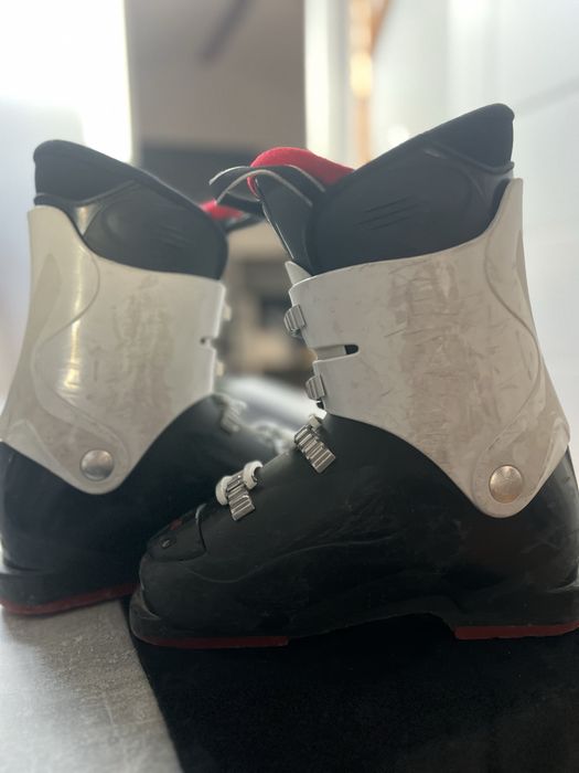 Buty narciarskie 24cm 37-38