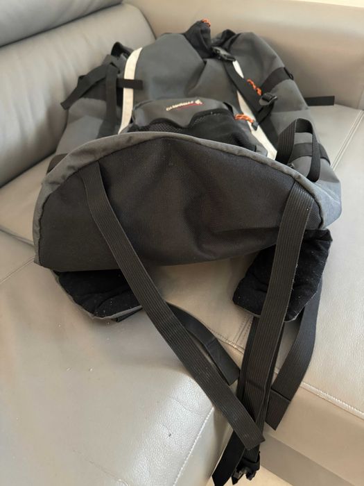 Mochila campismo Campingaz Petronia 70