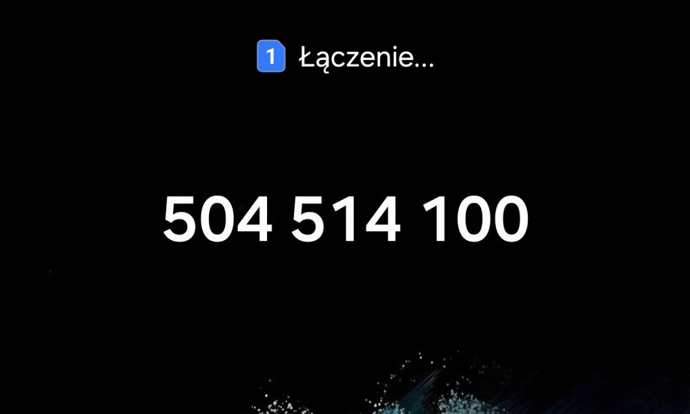 5o4 5I4 Ioo złoty numer