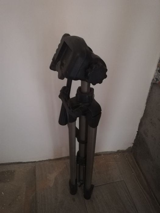 Tripé maq fotografica