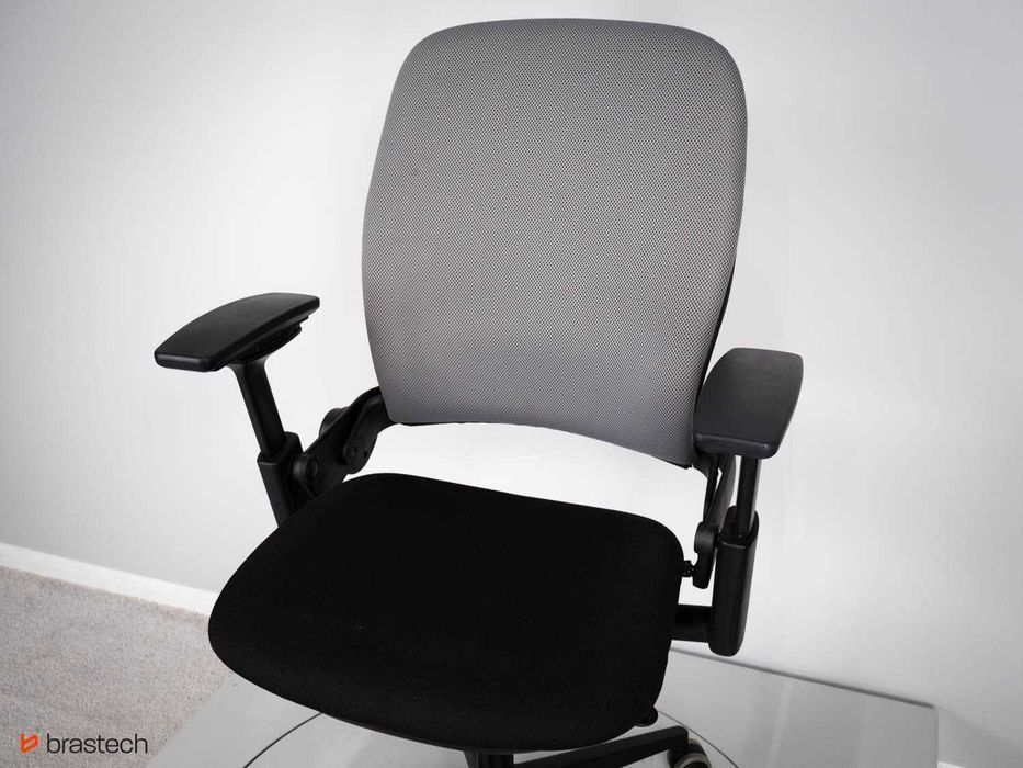 Krzesło biurowe Steelcase Leap V2 DARMOWA DOSTAWA