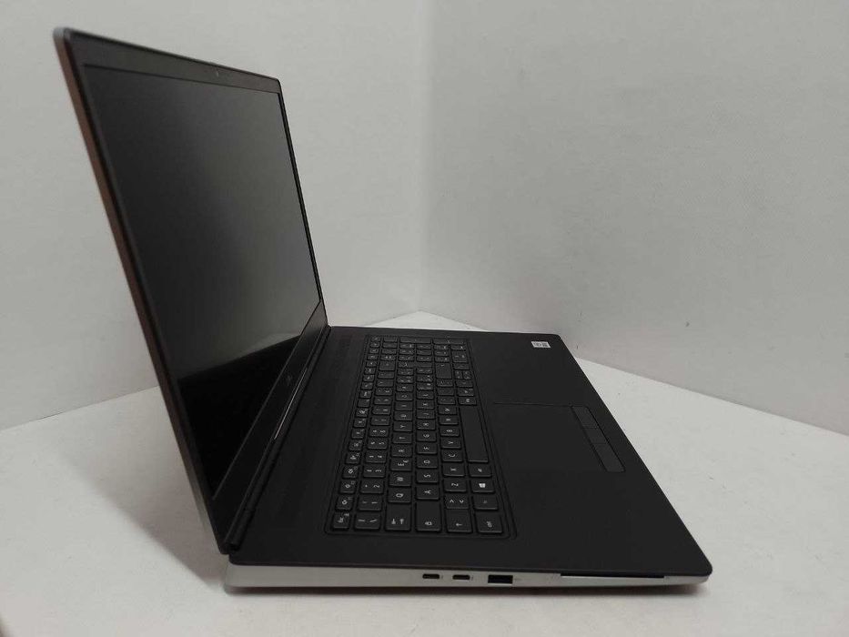 Ноутбук Dell Precision 7750 FHD i7-10850H/32/1TBSSD/RTX3000-6Gb ГУРТ