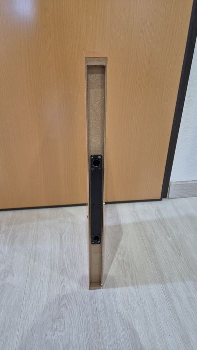 Parteleira 60x25x3,8 cm