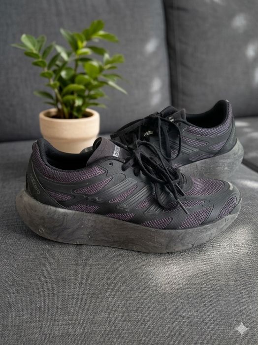 Adidas adidzero новенькі