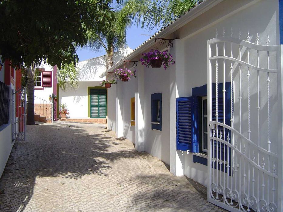 15 a 22 agosto-Casa térrea ideal para descansar, a 10 min das melhores praias Algarvias