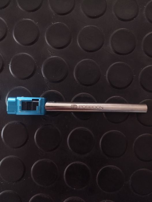 Glock Rwa Agency Arms EXA (réplica airsoft)