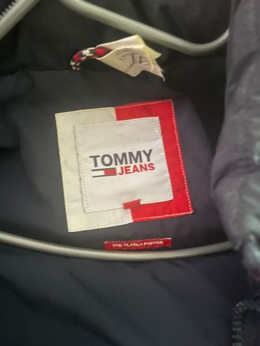 Casaco Tommy Jeans