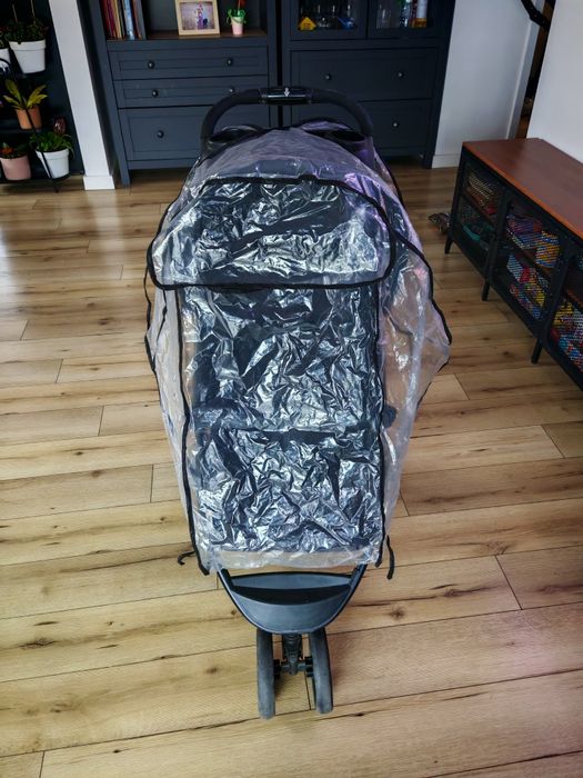 Wózek spacerowy HAUCK CITI NEO II